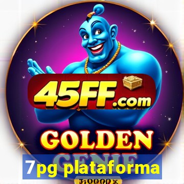 7pg plataforma